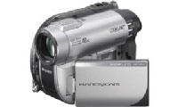 Sony DCR-DVD110E Sony DCR-DVD110E